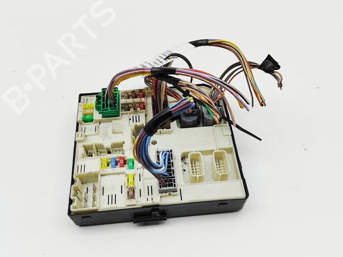 Electronic module RENAULT MASTER III Bus (JV) 2.3 dCi 135 FWD (JV0N, JV08) | BP37510482M83 - Image 2