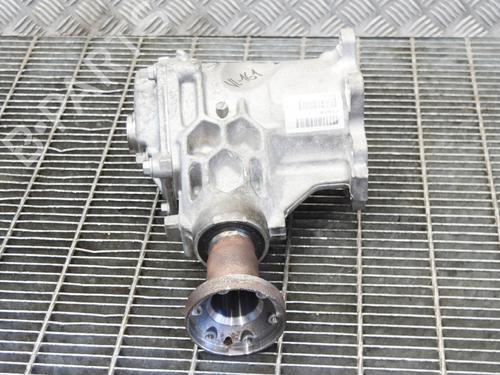 Used Front differential VOLVO V90 II Estate (235) D5 AWD (235 hp) 7798298