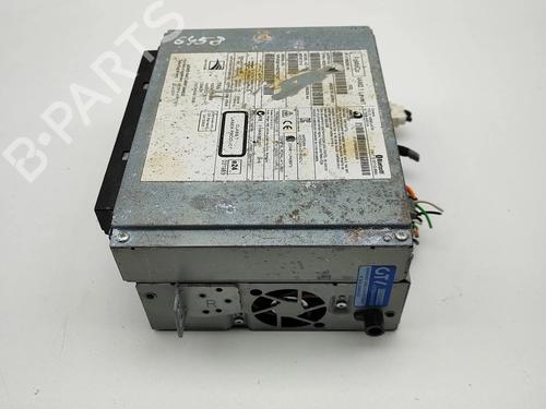 Electronic module VOLVO V40 Hatchback (525) D2 | BP38308025M83 - Image 4
