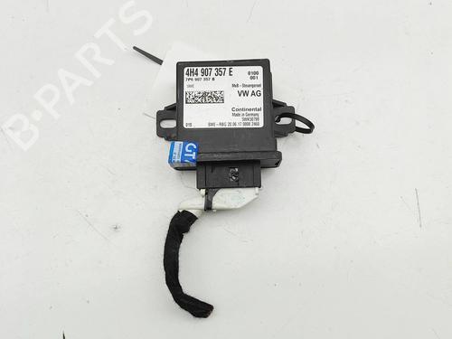 Used Electronic module Electronic module AUDI A6 C7 Avant (4G5, 4GD) 2.0 TDI quattro (190 hp) 34102192 34102192