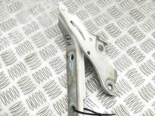 Hinge/Door check strap VW PASSAT B8 (3G2, CB2) 1.6 TDI | BP32421079C146 - Image 4