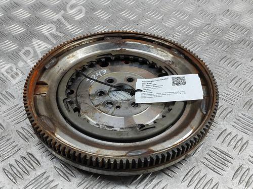 Used Flywheel AUDI A1 Sportback (8XA, 8XF) 1.4 TFSI (125 hp) 24820714