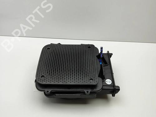 Used Electronic module BMW X2 (F39) sDrive 18 i (140 hp) 28556324