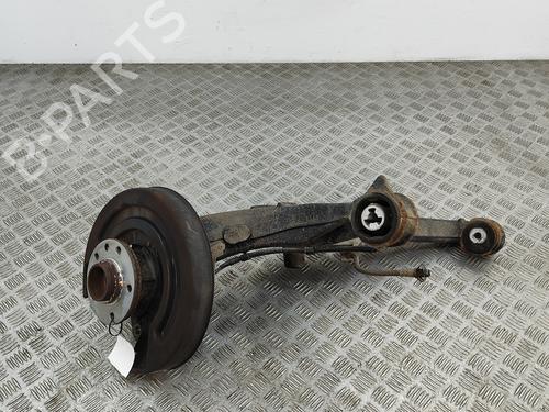 Fusee links achter VW TRANSPORTER T6 Van (SGA, SGH, SHA, SHH) 2.0 TDI (90 hp) 29920703