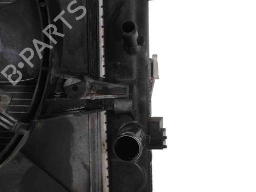 Radiator set MAZDA MX-5 III (NC) 1.8 (NC18) | BP30244167M120