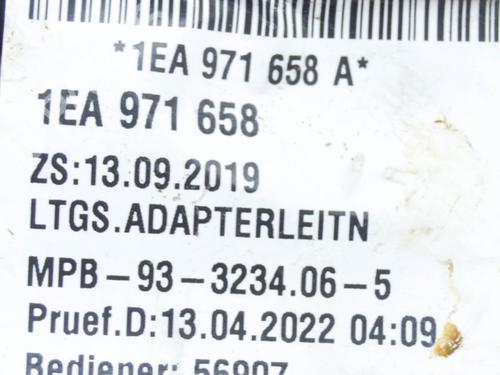 Andre VW ID.3 (E11, E12) Pro | BP27760530O1 