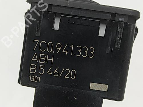 Switch VW CRAFTER Platform/Chassis (SZ_) 2.0 TDI RWD (SZB, SZC, SZD, SZH, SZI, SZO, SZP, SZQ, SZU... | BP31047677I30 