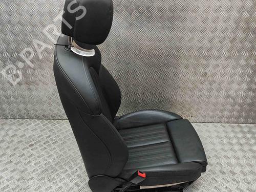 Left front seat AUDI A7 Sportback (4GA, 4GF) 3.0 TDI quattro | BP29487889C15 
