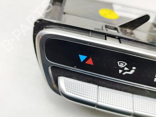 Electronic module MERCEDES-BENZ E-CLASS Coupe (C238) E 220 d (238.314) | BP33385175M83 - Image 5