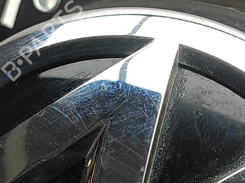 Tailgate handle VW PASSAT B8 (3G2, CB2) 1.6 TDI | BP32408801C132