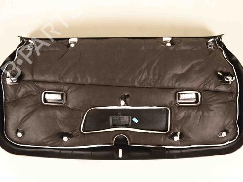 Kofferraumverkleidung MINI MINI Coupe (R58) Cooper | BP30219571I3