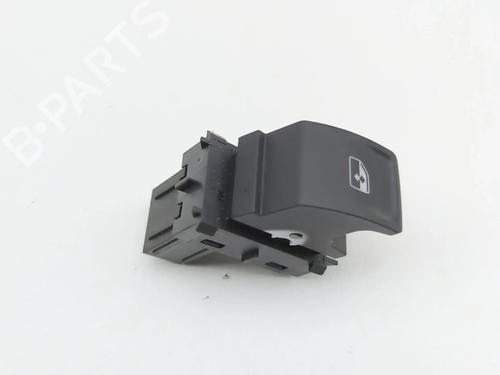 Left rear window switch BMW 7 (E65, E66, E67) 745 i, Li | BP39244801I29 - Image 4