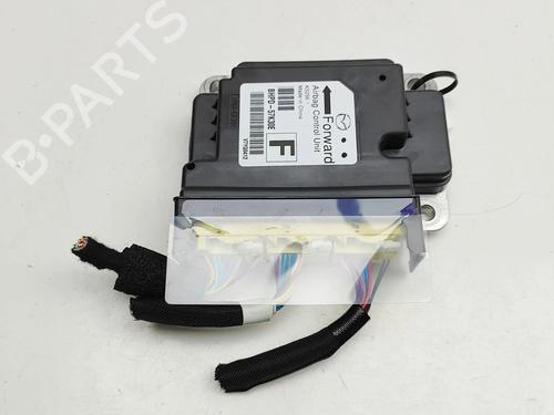 Used ECU airbags ECU airbags MAZDA 3 Hatchback (BP) 2.5 e-SKYACTIV-G (BP5H) (140 hp) 33381112 33381112