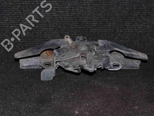 Exterior handle TOYOTA COROLLA Saloon (_E12_) 1.6 VVT-i (ZZE121_, ZZE121R) | BP14655718C122 