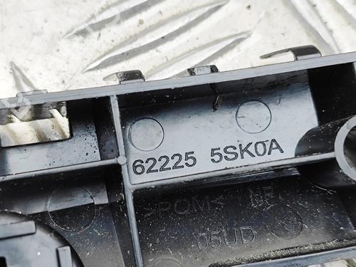 Front bumper bracket NISSAN LEAF (ZE1) Electric | BP39989395C158 - Image 6