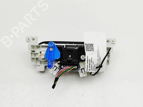 Electronic module OPEL VIVARO B Van (X82) 1.6 CDTI (05) | BP30323952M83