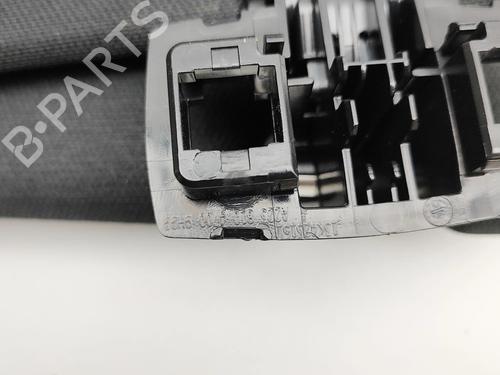 Left sun visor VW PASSAT B7 (362) 1.4 TSI EcoFuel | BP37469348I1 - Image 9