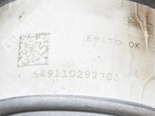 ABS pump FIAT 500X (334_) 1.4 (334AXC1B, 334AXC11) | BP28546333M43 