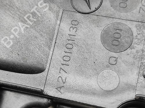 Valve cover BMW 5 (E60) 530 d | BP36186837M124 - Image 9