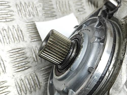 Transfer box KIA SORENTO IV (MQ4, MQ4A) 2.2 CRDi AWD | BP31047238M36 