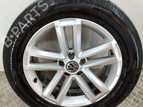 Felg VW AMAROK (2HA, 2HB, S1B, S6B, S7A, S7B, AGD) 3.0 TDI 4motion | BP27797852C45 