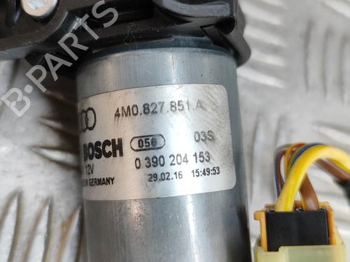 Elektronisk modul AUDI Q7 (4MB, 4MG, 4MQ) 3.0 TDI quattro | BP28437098M83 