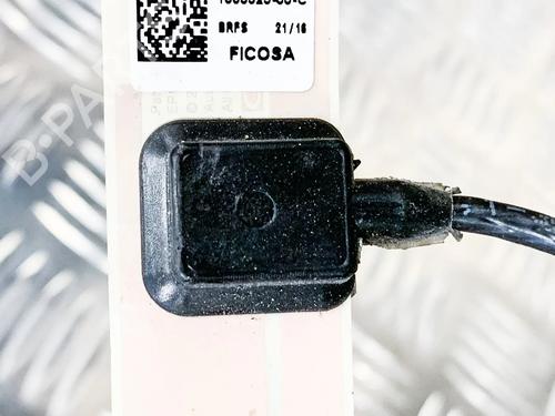 Electronic module TESLA MODEL X (5YJX) P90D AWD | BP28732503M83 