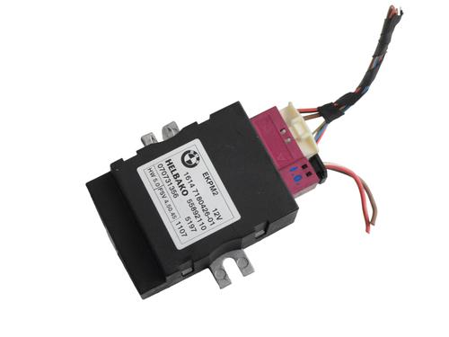 Used Electronic module Electronic module BMW 3 Convertible (E93) 335 i (306 hp) 30283652 30283652