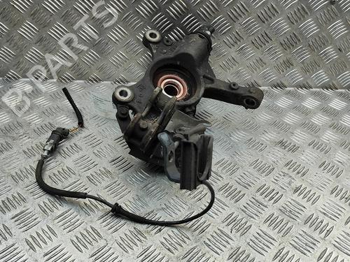 Left front steering knuckle OPEL VIVARO C Van (K0) 2.0 | BP32728437M25  - Image 6