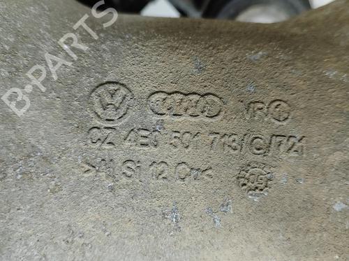Rear differential AUDI A8 D3 (4E2, 4E8) 4.2 TDI quattro | BP25217070M24  - Image 7