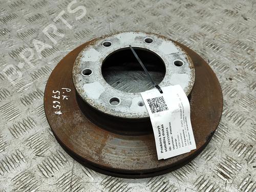 Used Other Other FORD RANGER (ET) 3.0 TDCi 4x4 (156 hp) 33380870 33380870