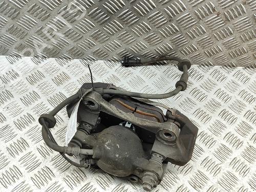 Left front brake caliper AUDI A6 C7 Avant (4G5, 4GD) 2.0 TDI | BP27644962M105 
