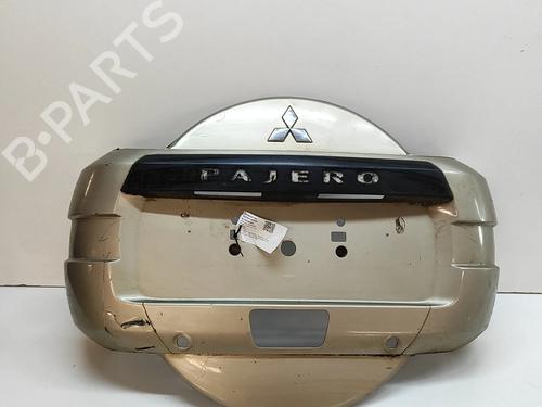 Used Other Other MITSUBISHI PAJERO IV (V8_W, V9_W) 3.2 DI-D (V88W, V98W) (170 hp) 29227658 29227658