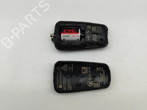 Electronic module BMW 5 (G60, G90, G68) i5 eDrive40 | BP28564580M83 