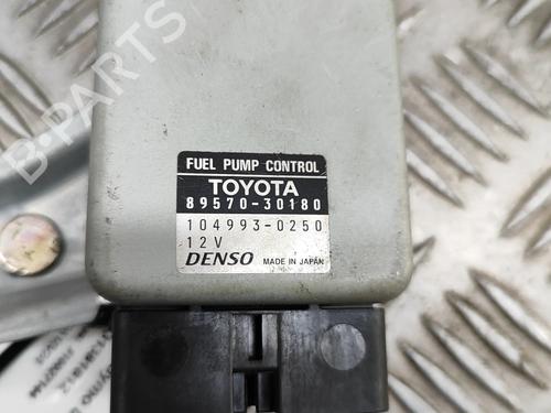 Electronic module LEXUS GS (_S16_) 300 (JZS160_, JZS160R) | BP27616597M83  - Image 6