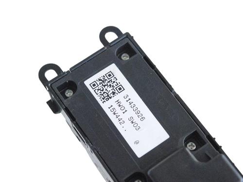 Right front window switch VOLVO XC90 II (256) D5 AWD | BP30894583I26  - Image 5