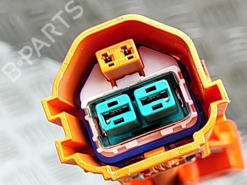 Wiring harness TESLA MODEL Y (5YJY) Long Range All-wheel Drive | BP36232056E16  - Image 5