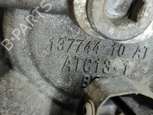 Transfer box BMW X3 (G01, F97, G08) xDrive M40 d | BP27771342M36 