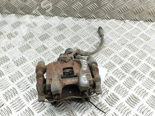 Used Left rear brake caliper SKODA SUPERB III Estate (3V5) 2.0 TDI (150 hp) 17445065