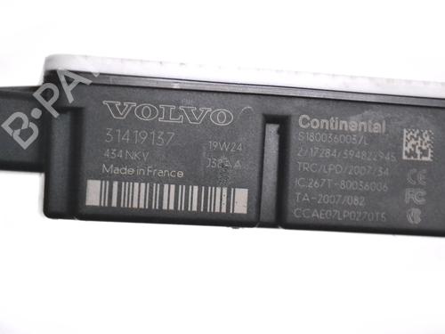 Electronic module VOLVO V40 Hatchback (525) D2 | BP30229296M83 