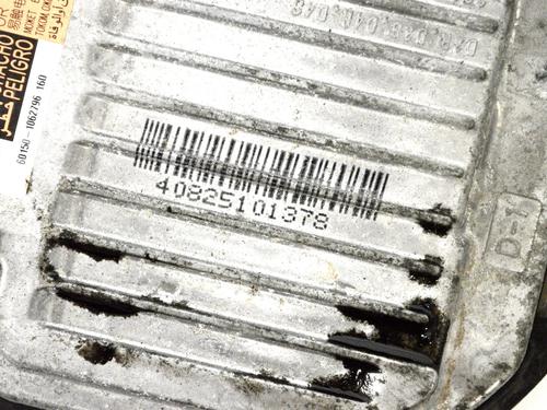 Electronic module MAZDA 6 Estate (GJ, GL) 2.2 D | BP30229201M83 