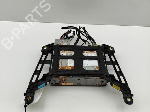 Electronic module AUDI A6 C8 Avant (4A5) 40 TFSI Mild Hybrid | BP27933541M83 