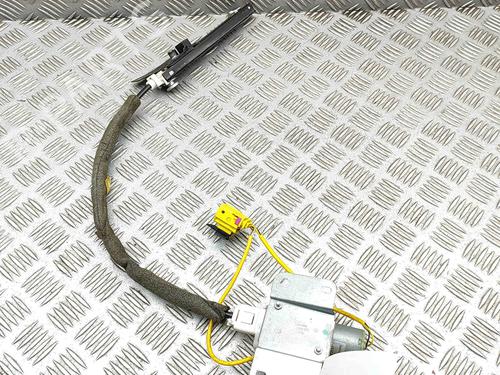 Annen VW PHAETON (3D1, 3D2, 3D3, 3D4, 3D6, 3D7, 3D8, 3D9) 6.0 W12 4motion | BP29488103O1 