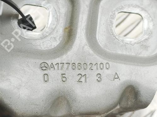 Støtte MERCEDES-BENZ EQA (H243) EQA 250 (243.701) | BP38706879C155 - Image 7