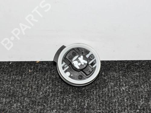 Used Electronic sensor BMW 7 (G11, G12) 740 i, Li (326 hp) 6733134