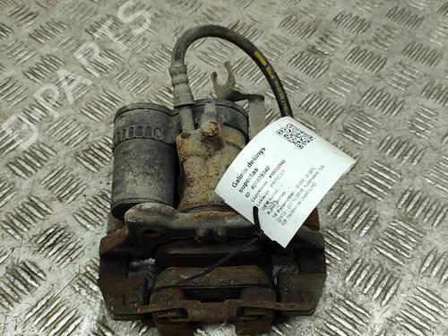 Right rear brake caliper BMW i3 (I01) Electric | BP20232347M106 