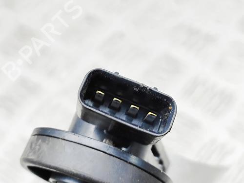 Ignition coil JAGUAR XK II Coupe (X150) 4.2 XK8 | BP32269708M94