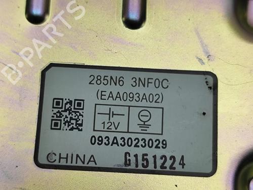 Electronic module NISSAN LEAF (ZE0) Electric | BP26410563M83  - Image 5