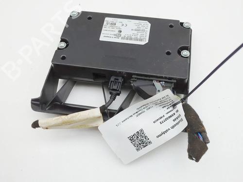 Used Electronic module Electronic module FORD TRANSIT CUSTOM V362 Van (FY, FZ) 2.2 TDCi (125 hp) 40014354 40014354