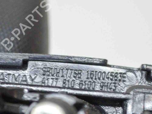 Left sun visor MERCEDES-BENZ A-CLASS (W177) A 220 d (177.014) | BP27757299I1 